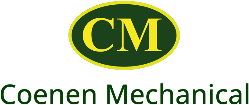 Coenen Mechanical